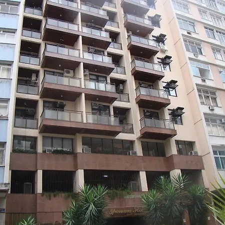 Ipanema Flat-2